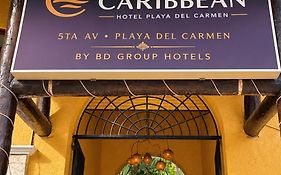 Sun Caribbean Playa del Carmen